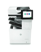 HP LaserJet Managed Flow MFP E 62665 hs