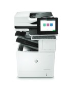 HP LaserJet Managed Flow MFP E 62665 z
