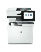 HP LaserJet Managed Flow MFP E 62665 h