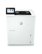 HP LaserJet Enterprise Managed E 60075 x