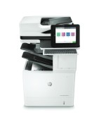 HP LaserJet Managed Flow MFP E 62575 z