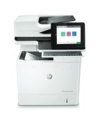 HP LaserJet Managed Flow MFP E 62565 h