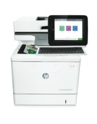 HP Color LaserJet Managed Flow MFP E 57540 xhn