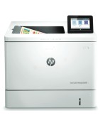HP Color LaserJet Managed E 55040 dw