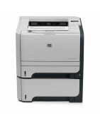 HP LaserJet P 2055 X