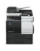 Konica Minolta Bizhub C 3851 FS