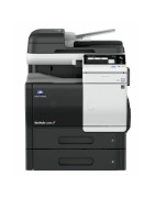 Konica Minolta Bizhub C 3351