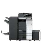 Konica Minolta Bizhub C 658