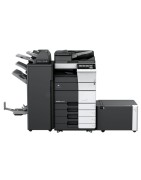 Konica Minolta Bizhub C 558
