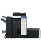 Konica Minolta Bizhub C 654