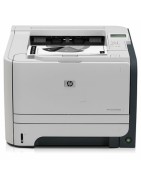 HP LaserJet P 2050 Series