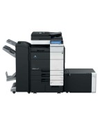 Konica Minolta Bizhub Pro C 754