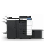 Konica Minolta Bizhub Pro C 754 e