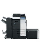 Konica Minolta Bizhub Pro C 654 e