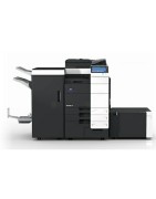 Konica Minolta Bizhub 754