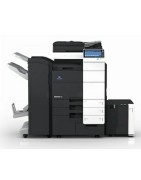 Konica Minolta Bizhub 654 e