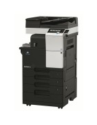 Konica Minolta Bizhub 367