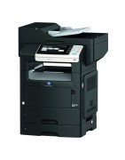 Konica Minolta Bizhub 4050