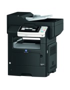 Konica Minolta Bizhub 4750