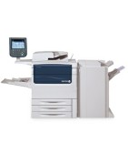 Xerox Colour C 75 Press