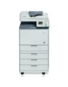 Canon i-SENSYS MF 810 Cdn
