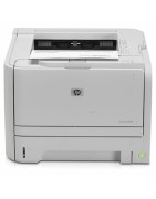 HP LaserJet P 2033