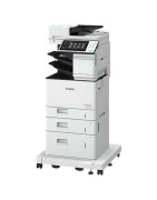 Canon imageRUNNER ADVANCE 615 iF II