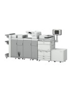 Canon IR 8500 II