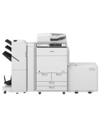 Canon IR-C 7565 Series