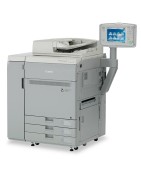 Canon imagePRESS C 700