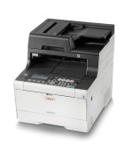 OKI ES 5463 DN MFP