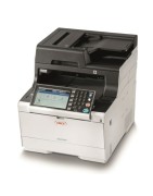 OKI ES 5473 MFP