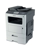 Toshiba E-Studio 385 P