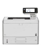 Ricoh Aficio SP 4520 dn