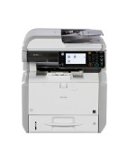Ricoh MP 401 spf
