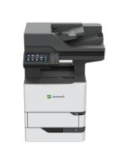 Lexmark MX 721 adhe
