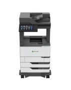 Lexmark MX 822 ade