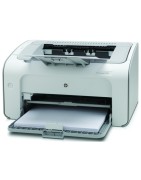 HP LaserJet P 1002 W