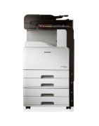 Samsung SCX-8100 Series
