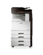 Samsung SCX-8128 NA