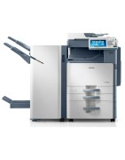 Samsung SCX-8200 Series