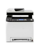 Lanier SP C 252 sf