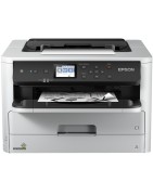 Epson WorkForce Pro WF-M 5200 Series