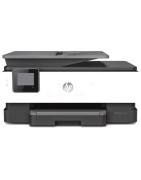 HP OfficeJet 8010