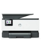 HP OfficeJet Pro 9019