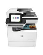 HP PageWide Managed Color Flow MFP E 77660 zs
