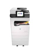 HP PageWide Managed Color MFP E 77650 dns