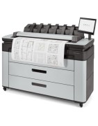 HP DesignJet XL 3600