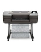 HP DesignJet Z 9 + 24 inch