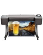 HP DesignJet Z 6 dr 44-inch